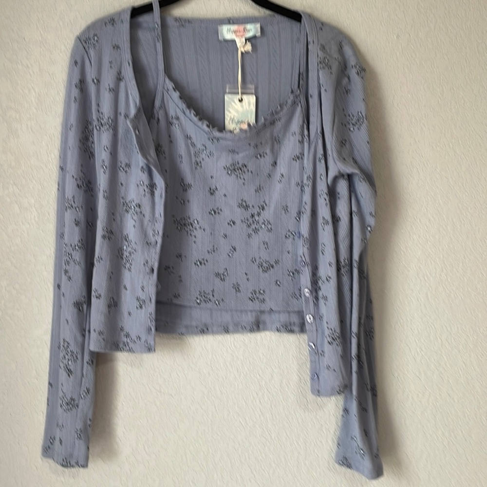 Hippie Rose Two piece